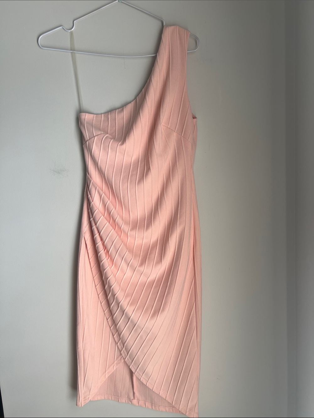 NWT Fashion Nova Public Affair Dress